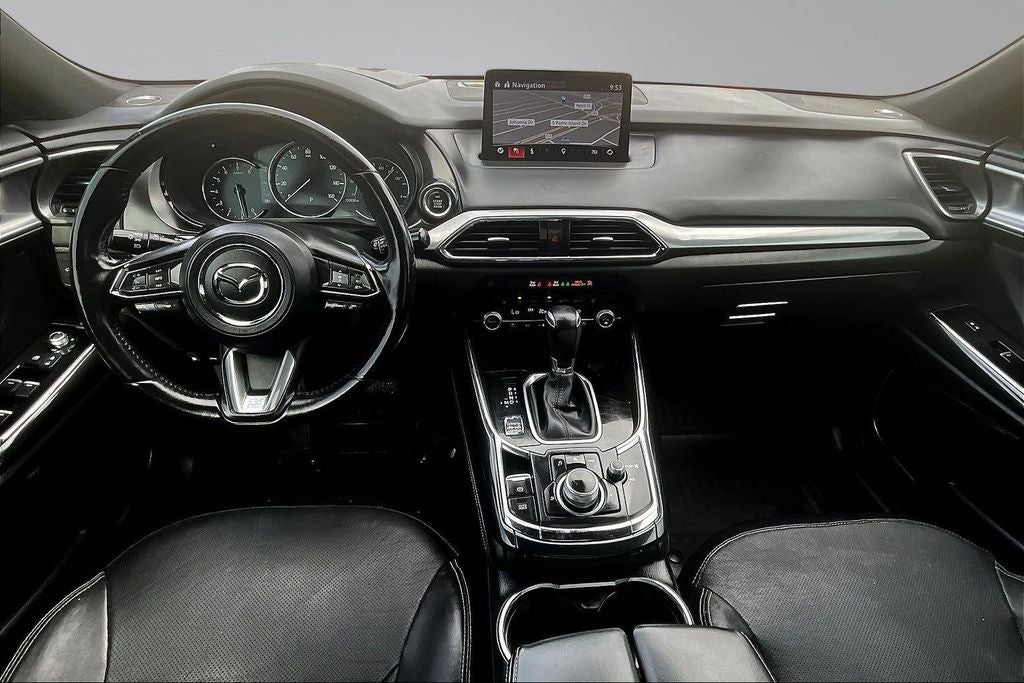 2020 Mazda Mazda CX-9 Grand Touring