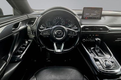 2020 Mazda Mazda CX-9 Grand Touring