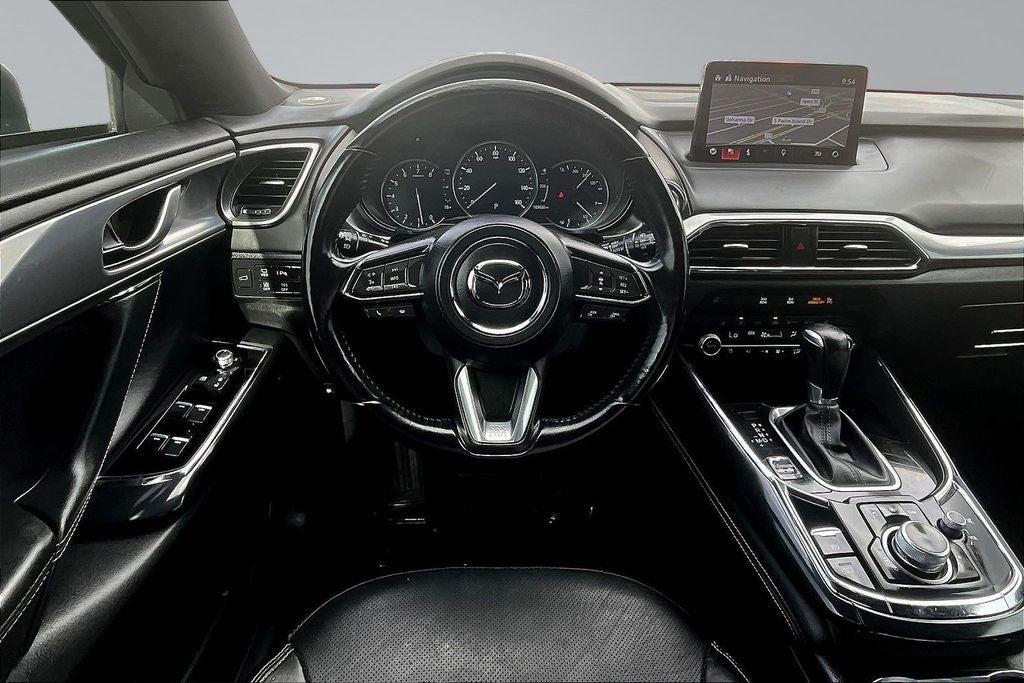 2020 Mazda Mazda CX-9 Grand Touring