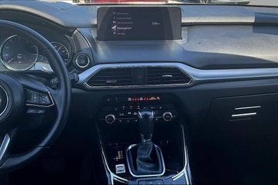 2023 Mazda Mazda CX-9 Grand Touring