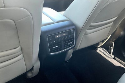 2023 Mazda Mazda CX-9 Grand Touring