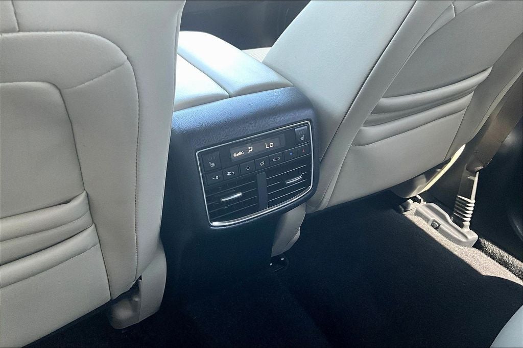 2023 Mazda Mazda CX-9 Grand Touring