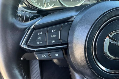 2023 Mazda Mazda CX-9 Grand Touring