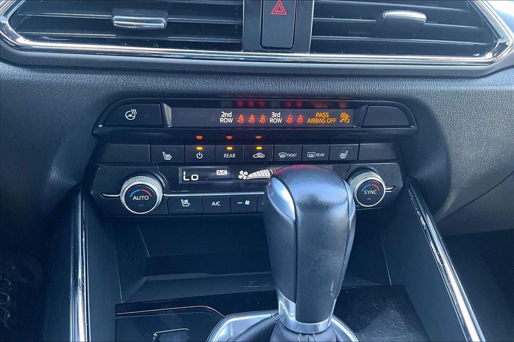 2023 Mazda Mazda CX-9 Grand Touring