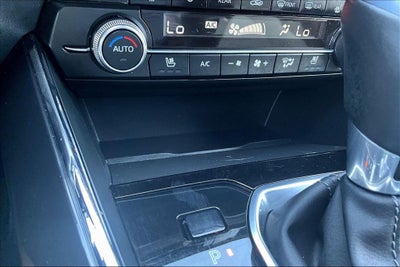 2023 Mazda Mazda CX-9 Grand Touring