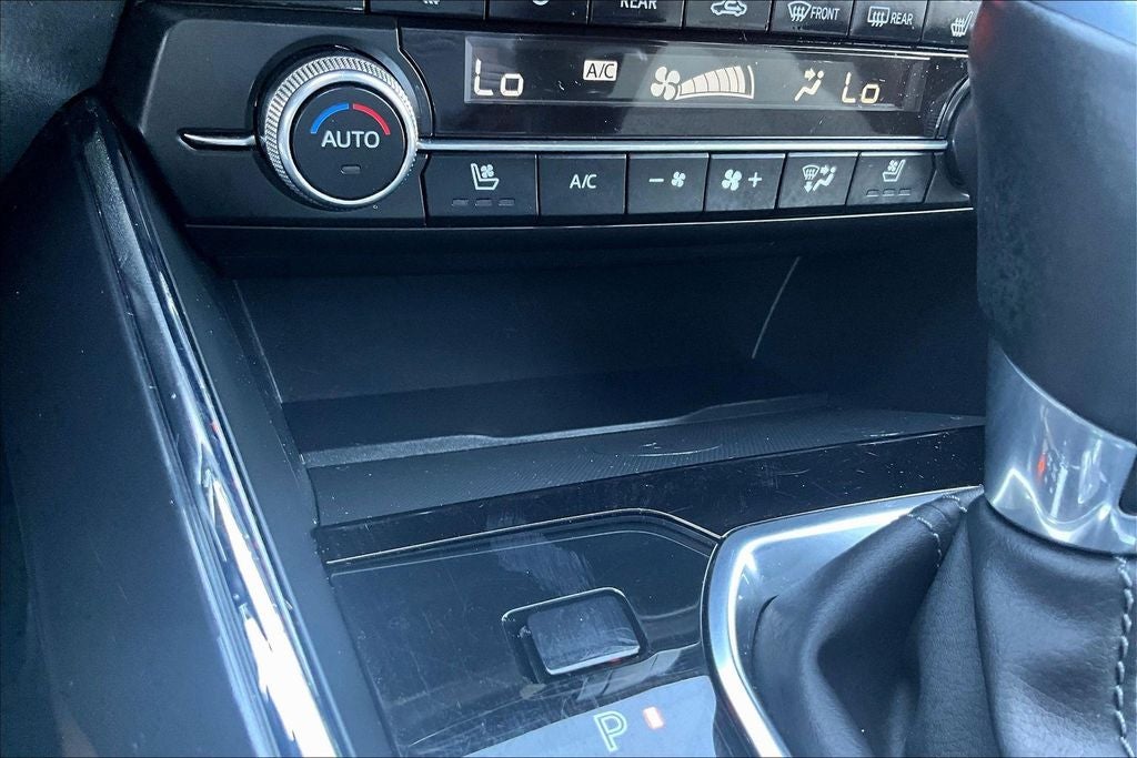 2023 Mazda Mazda CX-9 Grand Touring