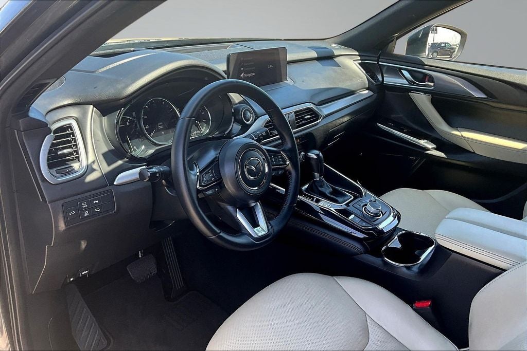 2023 Mazda Mazda CX-9 Grand Touring