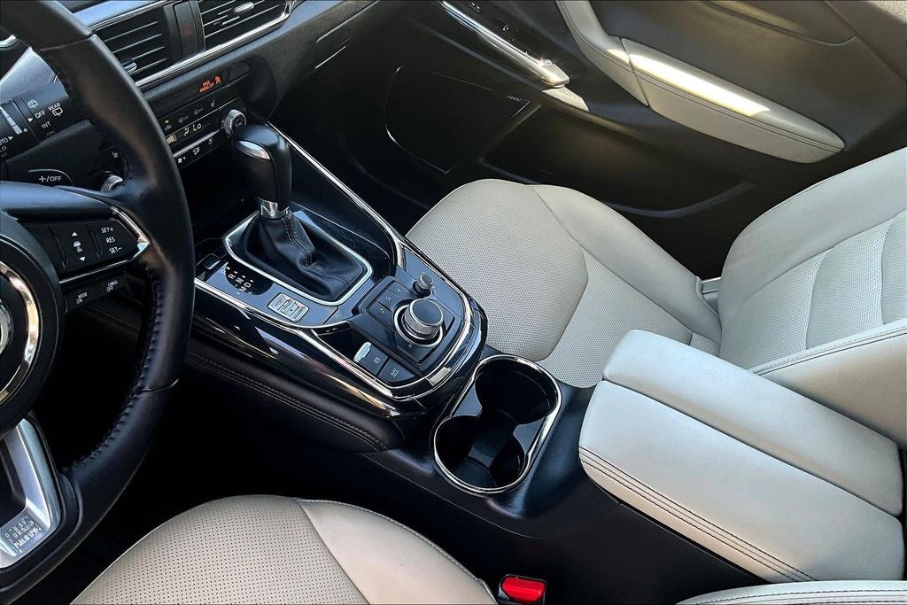2023 Mazda Mazda CX-9 Grand Touring