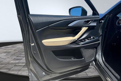 2023 Mazda Mazda CX-9 Grand Touring