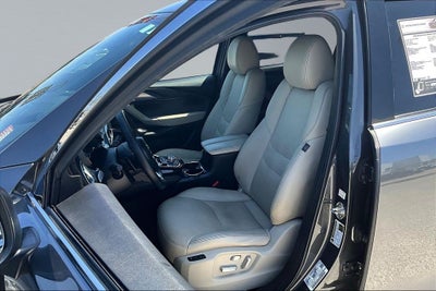 2023 Mazda Mazda CX-9 Grand Touring