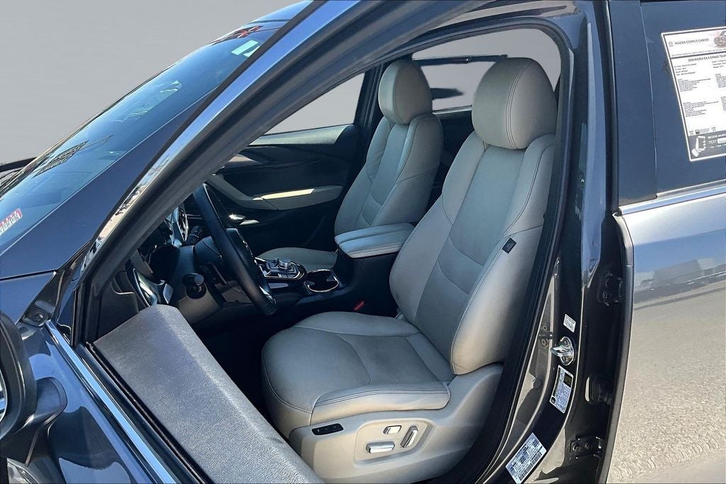 2023 Mazda Mazda CX-9 Grand Touring