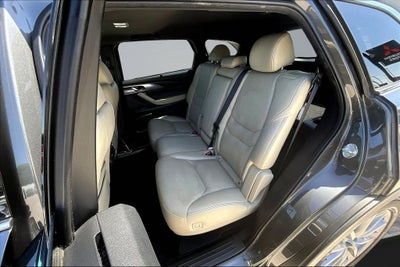 2023 Mazda Mazda CX-9 Grand Touring