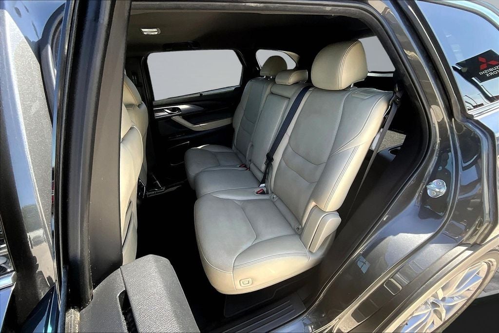 2023 Mazda Mazda CX-9 Grand Touring