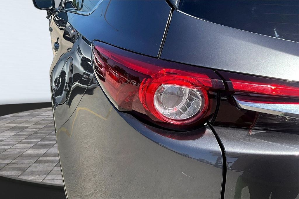 2023 Mazda Mazda CX-9 Grand Touring