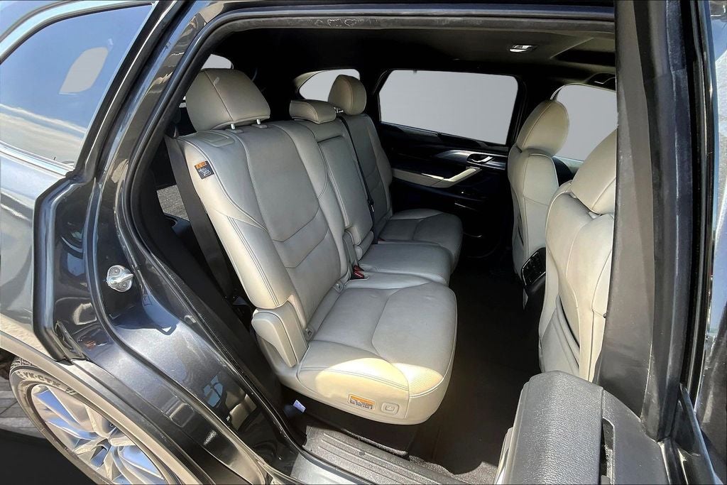 2023 Mazda Mazda CX-9 Grand Touring
