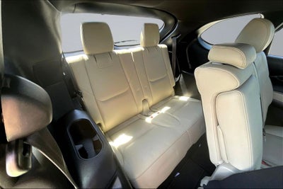 2023 Mazda Mazda CX-9 Grand Touring