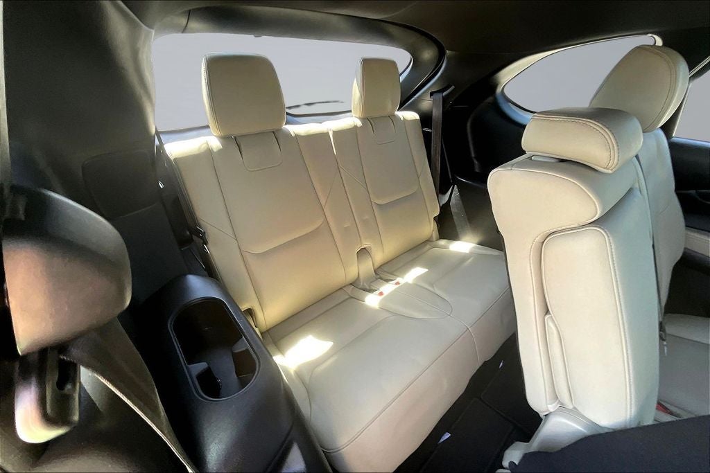 2023 Mazda Mazda CX-9 Grand Touring