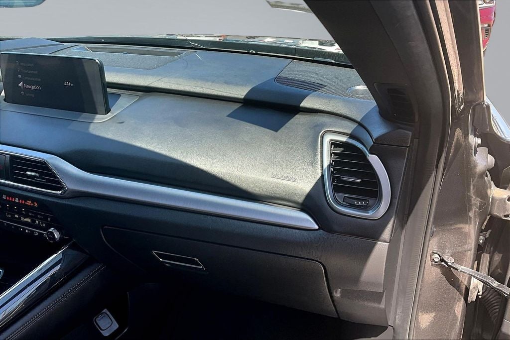 2023 Mazda Mazda CX-9 Grand Touring