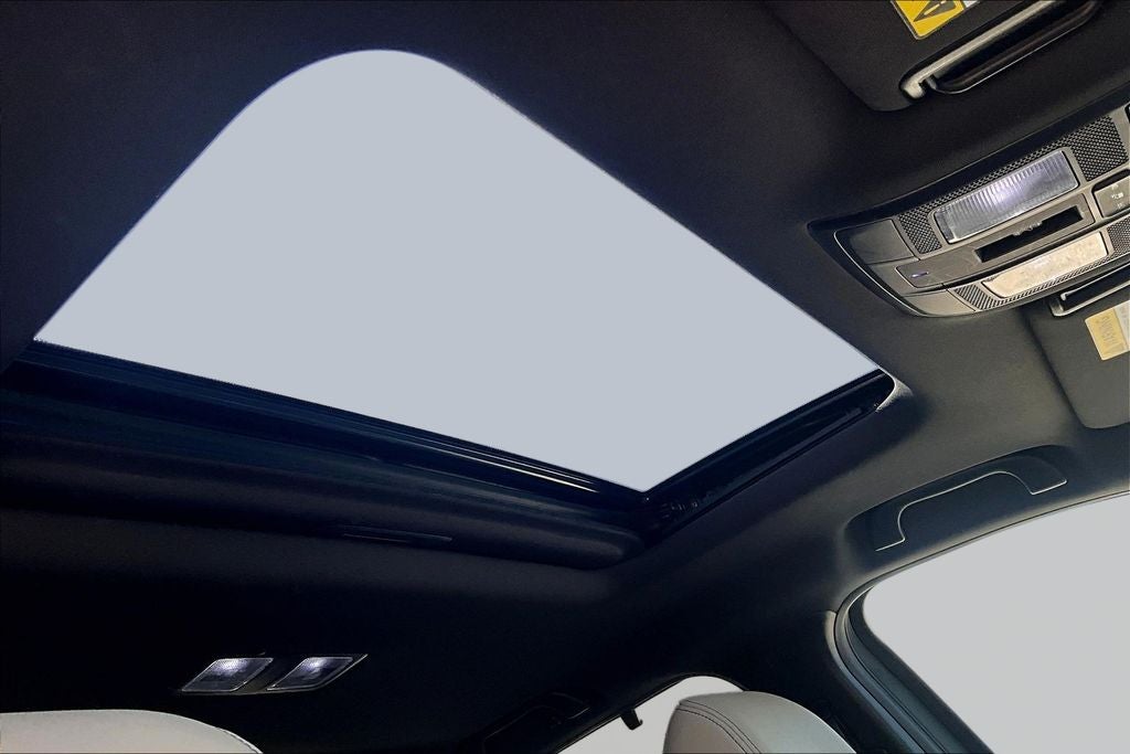 2023 Mazda Mazda CX-9 Grand Touring
