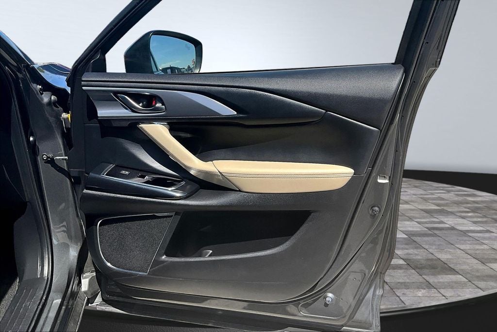 2023 Mazda Mazda CX-9 Grand Touring