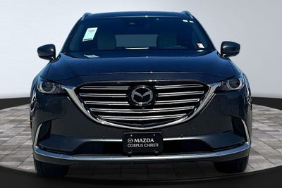 2023 Mazda Mazda CX-9 Grand Touring