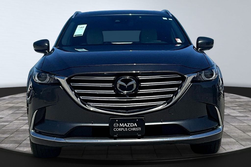 2023 Mazda Mazda CX-9 Grand Touring