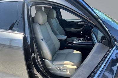 2023 Mazda Mazda CX-9 Grand Touring