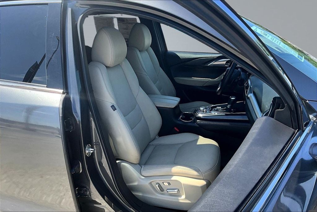 2023 Mazda Mazda CX-9 Grand Touring