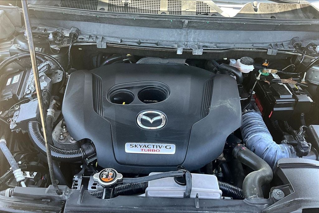 2023 Mazda Mazda CX-9 Grand Touring