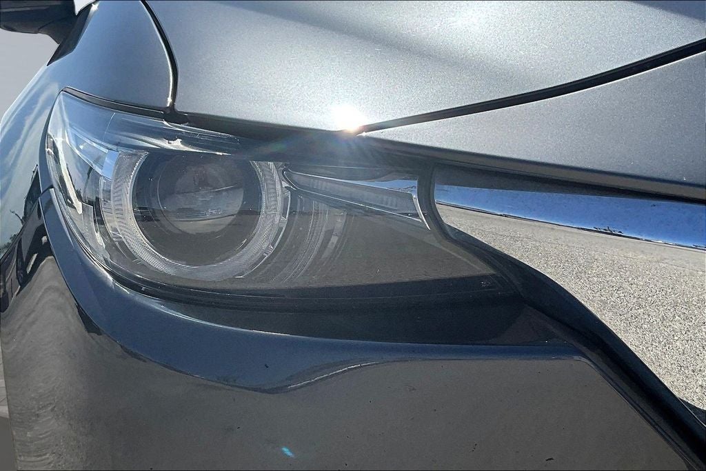 2023 Mazda Mazda CX-9 Grand Touring