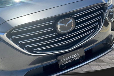2023 Mazda Mazda CX-9 Grand Touring
