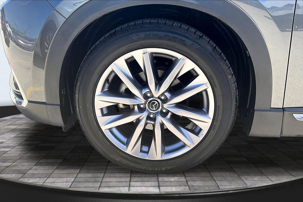 2023 Mazda Mazda CX-9 Grand Touring