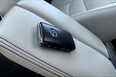 2023 Mazda Mazda CX-9 Grand Touring