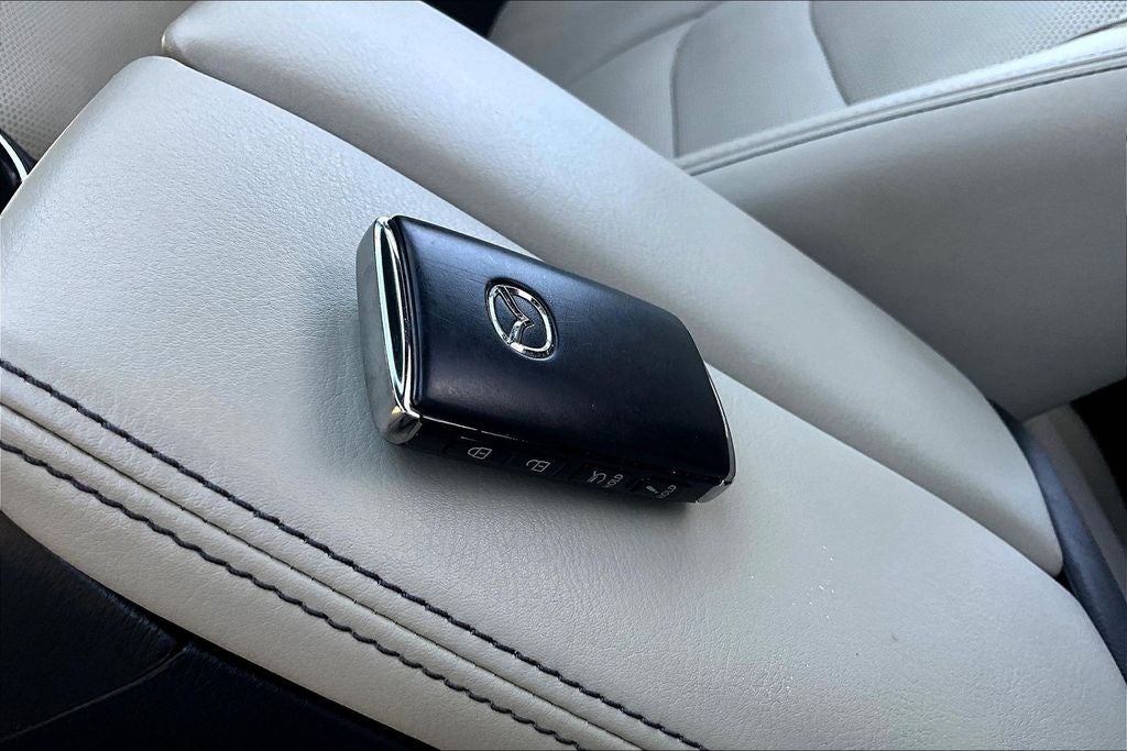 2023 Mazda Mazda CX-9 Grand Touring