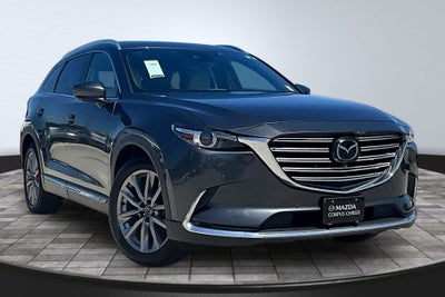 2023 Mazda Mazda CX-9 Grand Touring