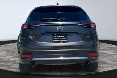 2023 Mazda Mazda CX-9 Grand Touring