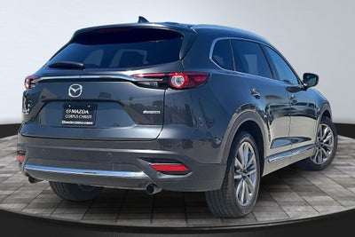 2023 Mazda Mazda CX-9 Grand Touring