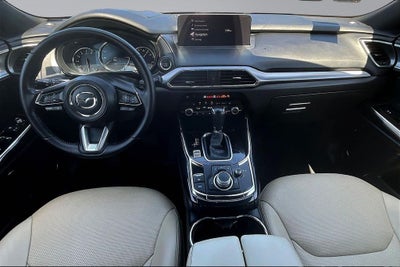 2023 Mazda Mazda CX-9 Grand Touring
