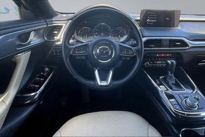 2023 Mazda Mazda CX-9 Grand Touring