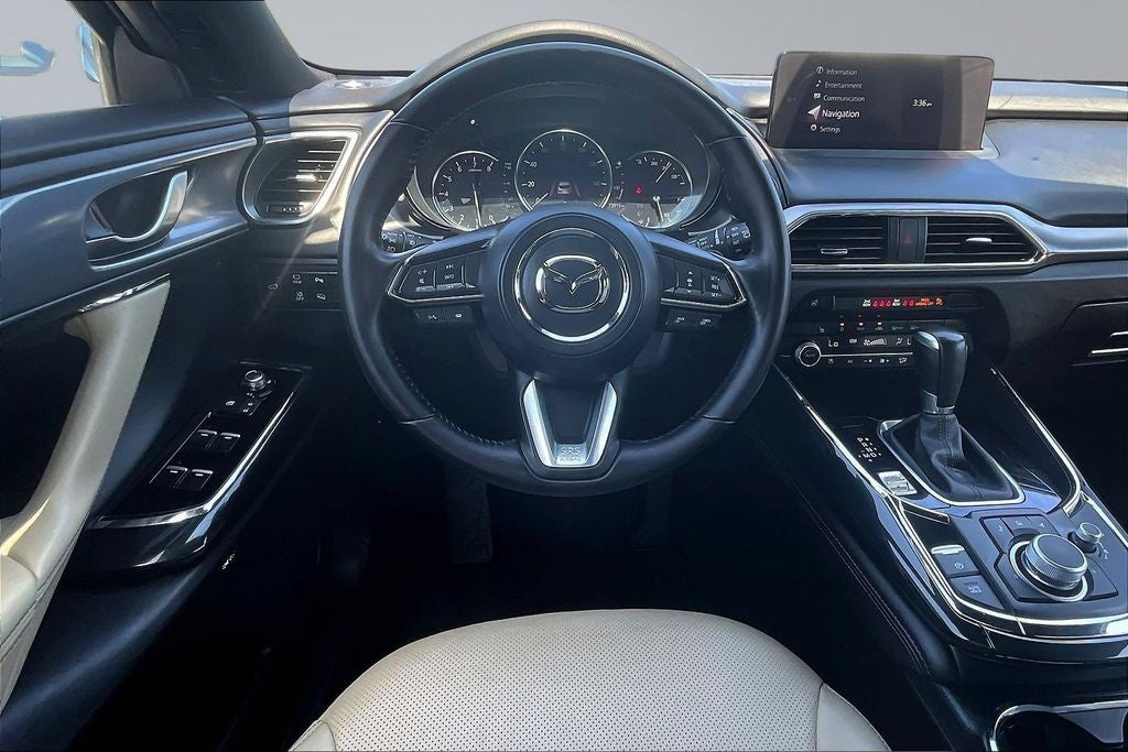 2023 Mazda Mazda CX-9 Grand Touring