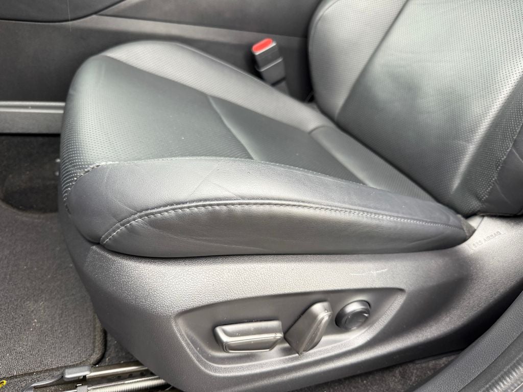 2023 Toyota Crown Platinum