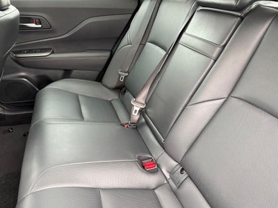 2023 Toyota Crown Platinum