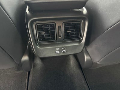 2023 Toyota Crown Platinum