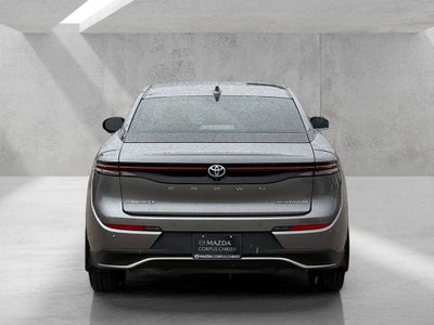 2023 Toyota Crown Platinum