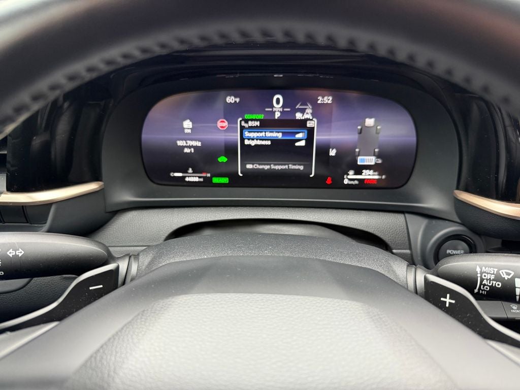 2023 Toyota Crown Platinum