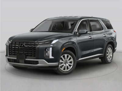 2024 Hyundai Palisade SEL 8 Passenger