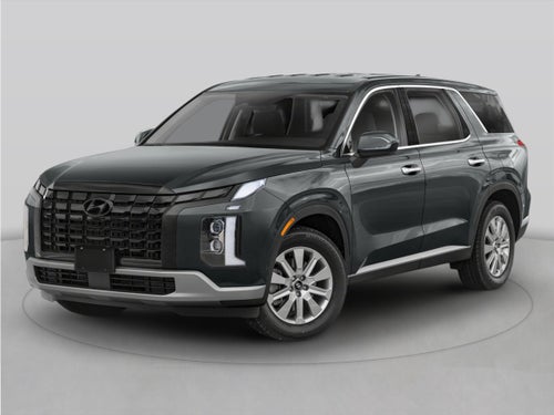 2024 Hyundai Palisade SEL 8 Passenger