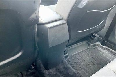 2025 Kia Niro LX