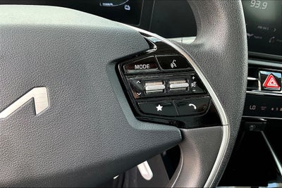 2025 Kia Niro LX