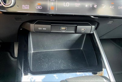 2025 Kia Niro LX